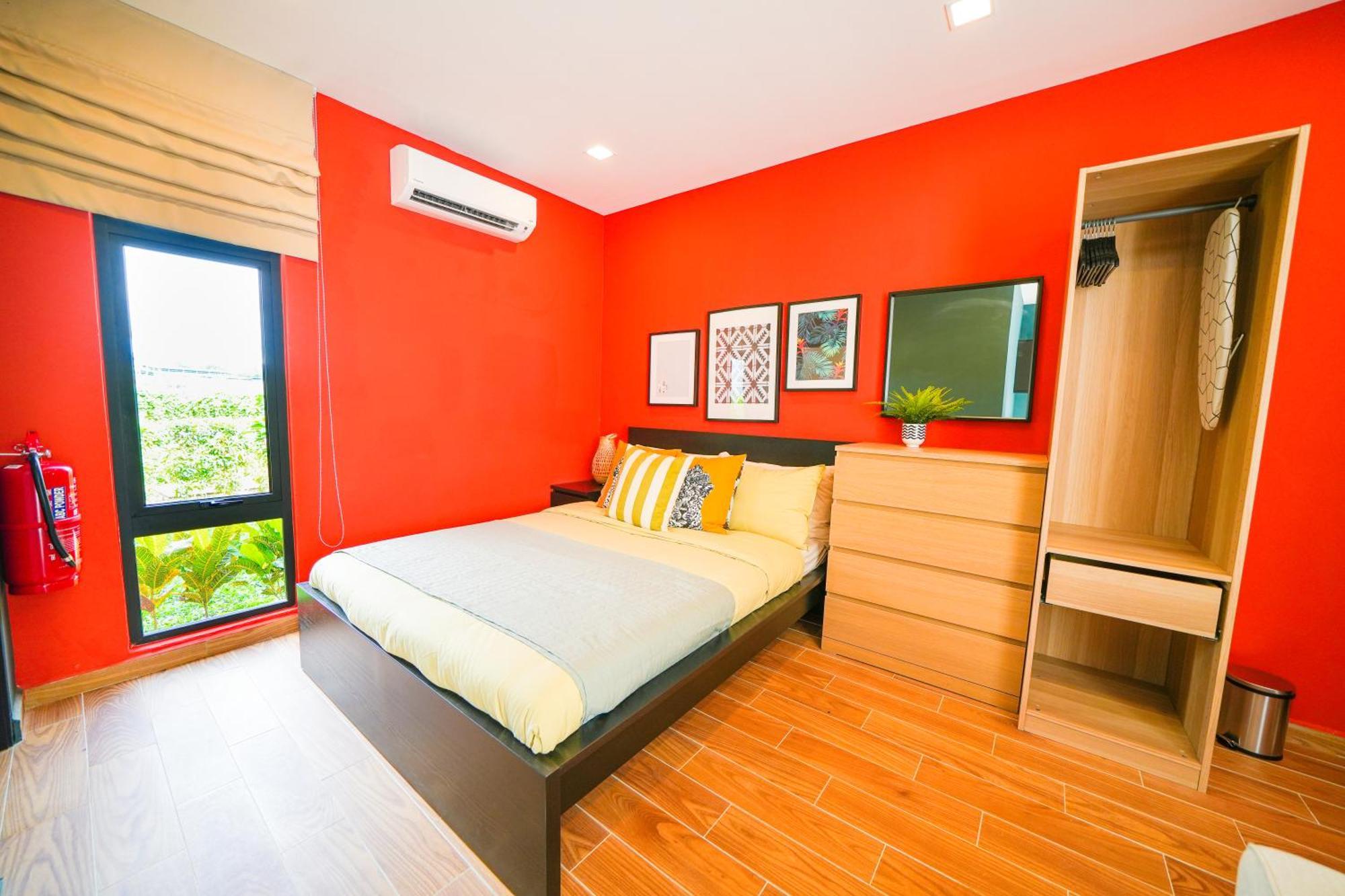 Hangouts Urban+Eco Langkawi Куах Экстерьер фото