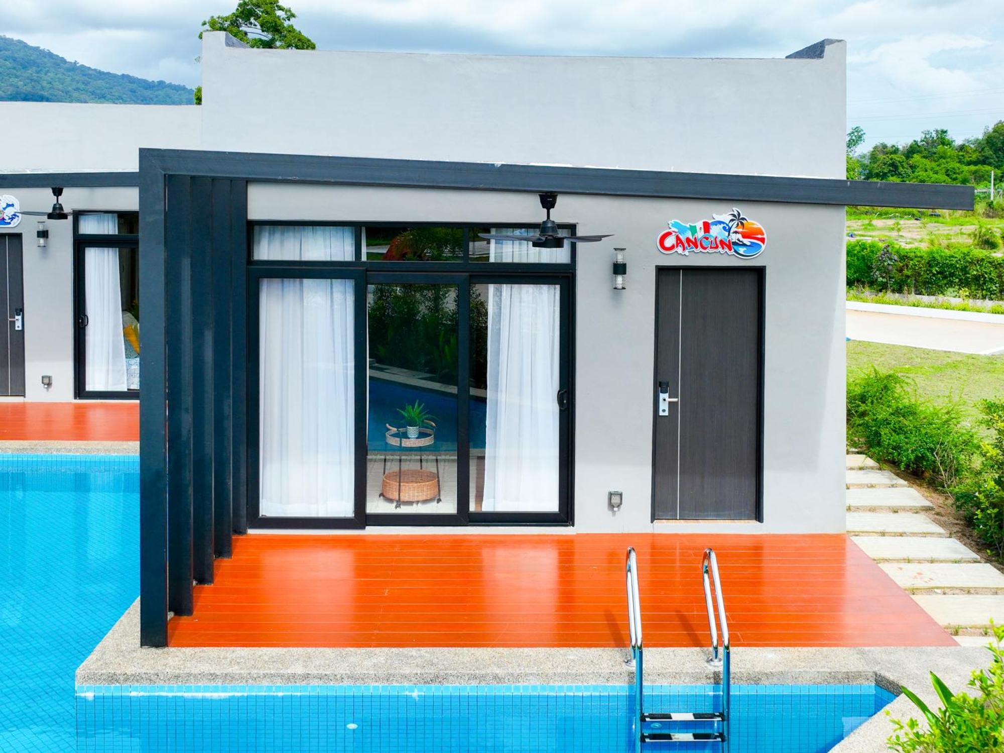 Hangouts Urban+Eco Langkawi Куах Экстерьер фото