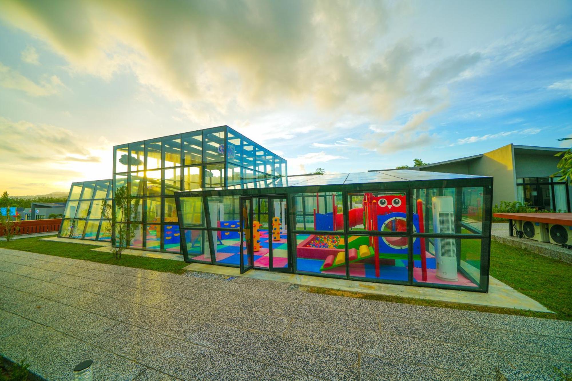 Hangouts Urban+Eco Langkawi Куах Экстерьер фото